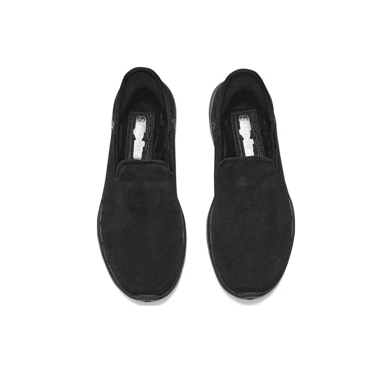 Skechers Go Walk 6 'Black' Women's-4