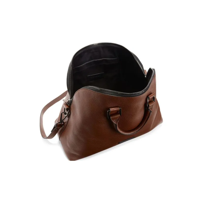 giuseppe zanotti Karly Leather Tote Bag-3