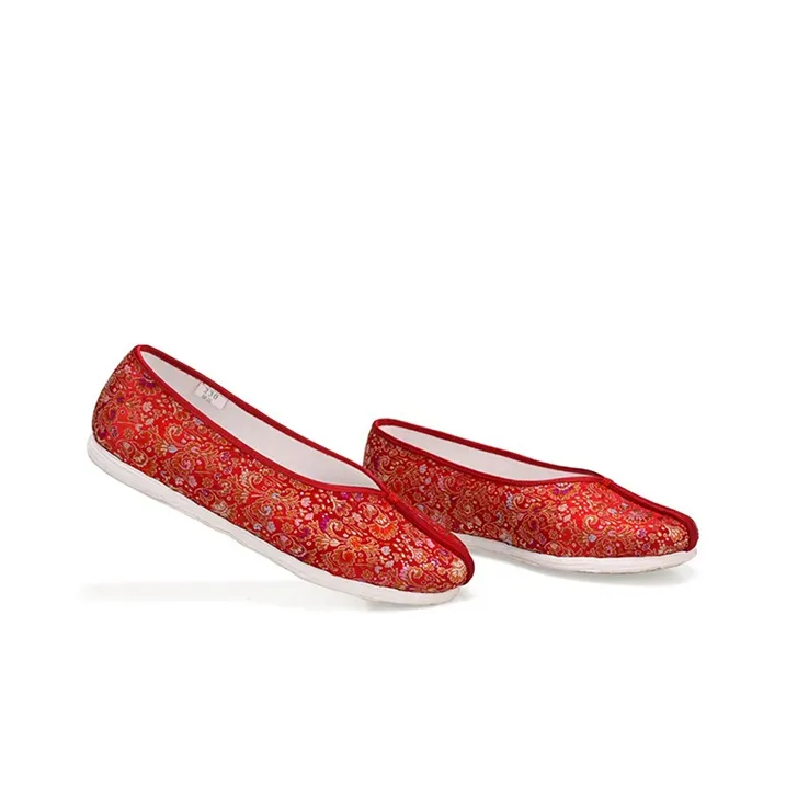 Neiliansheng Casual Single Shoes Women's-2