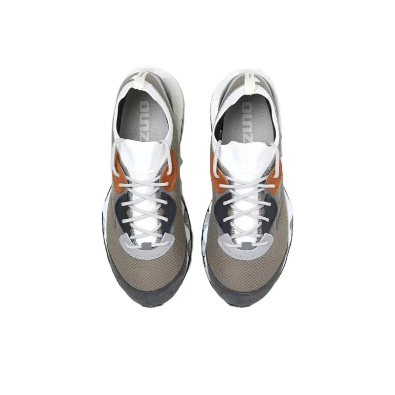 Mizuno Wave Prophecy Beta 'Tan'-3