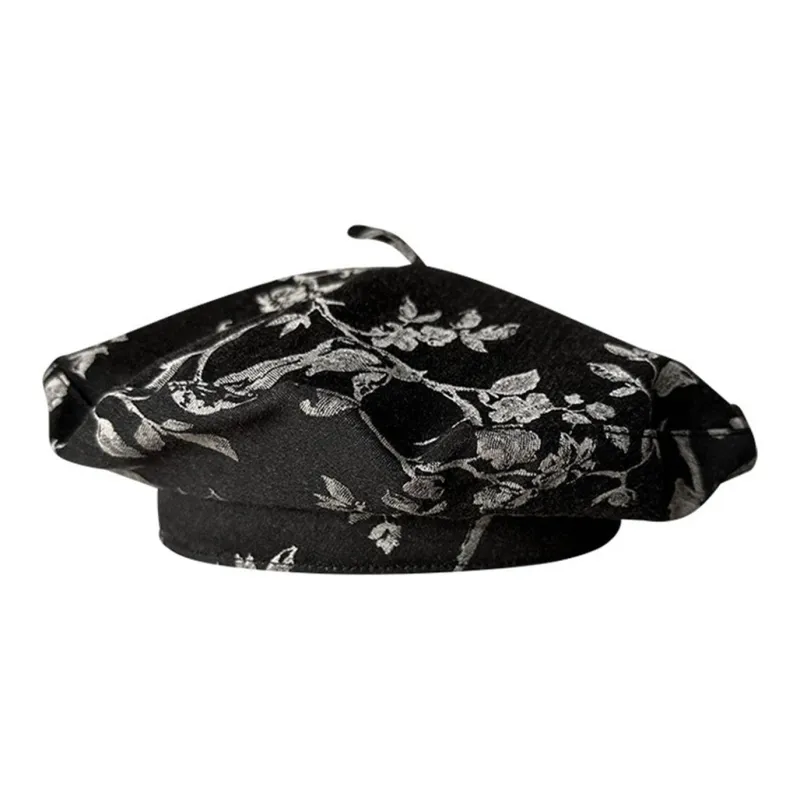 PIARA Berets Women's-0