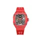 Cool Red