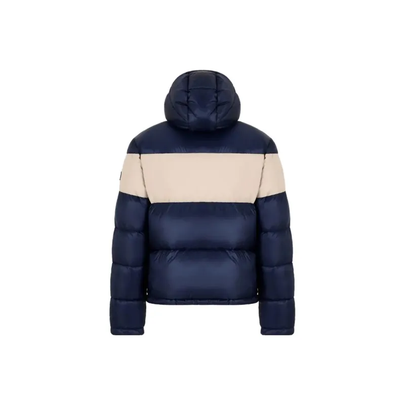 EMPORIO ARMANI EA7 Puffer Jacket Men's-1
