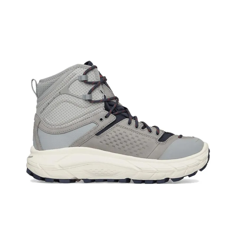 HOKA ONE ONE Tor Ultra Hi Gore Tex Limstone Shifting Sand-1