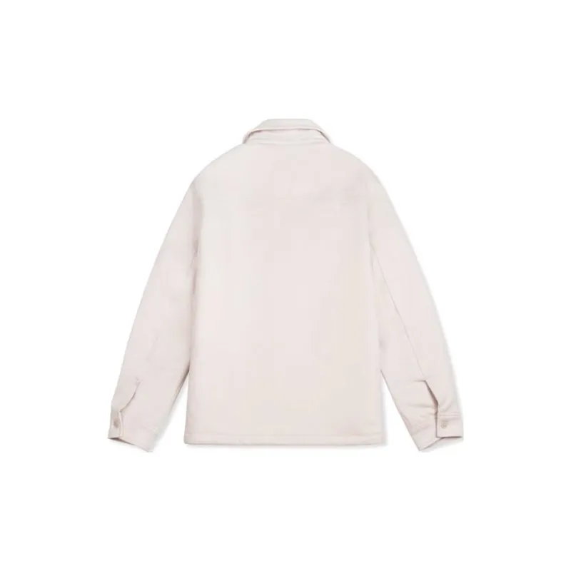 ZARA Jackets Coats Men's Light Gray-1