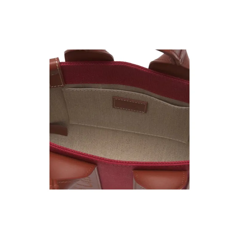 Chloé Woody Handbags-4