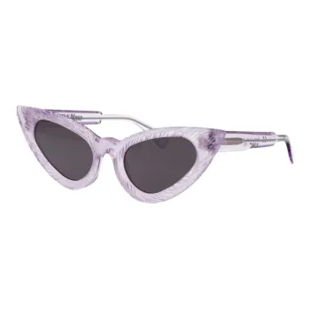 KUBORAUM Cat eye Frame Sunglasses