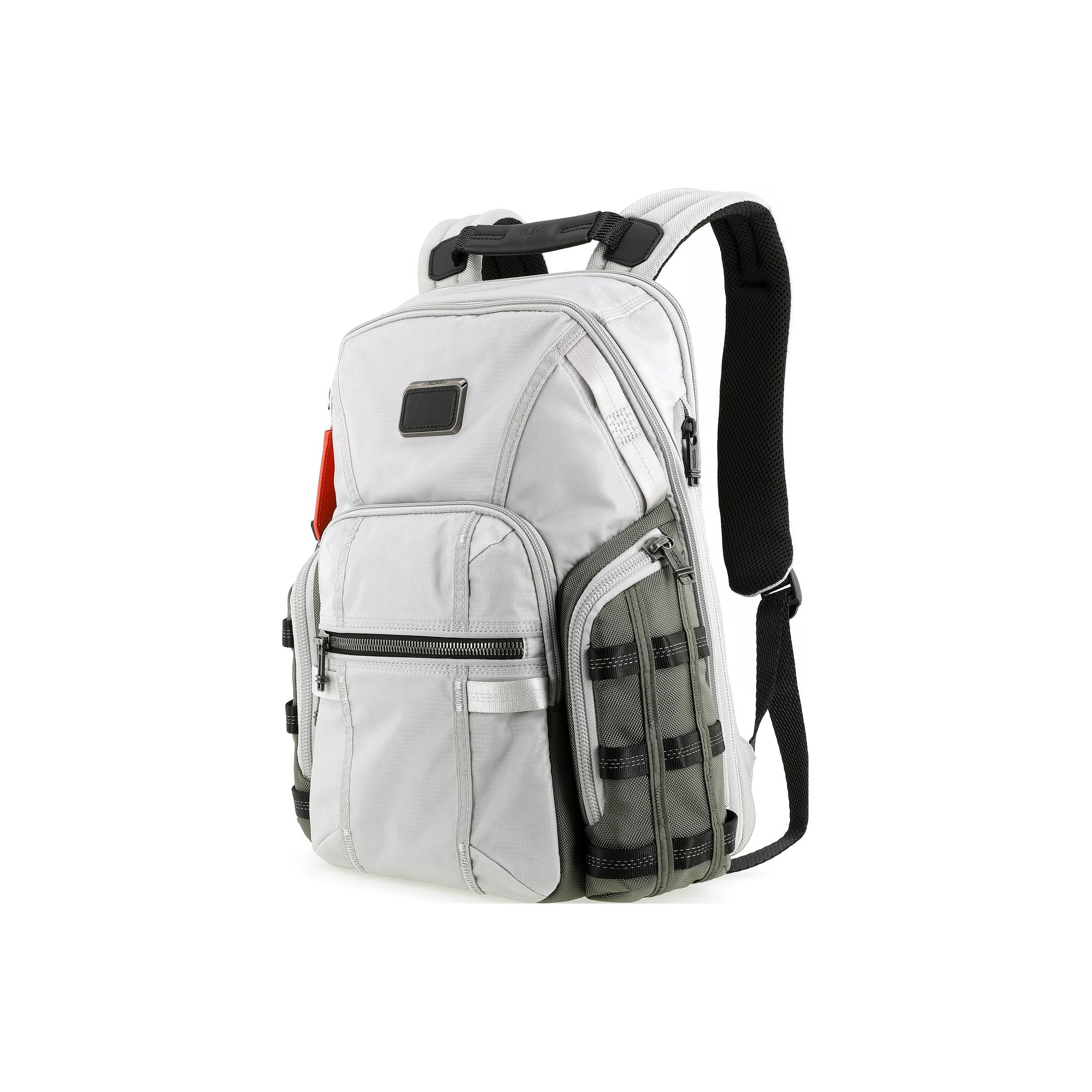 【2024年製 新品】 Backpacks Bravo Alpha TUMI - Outlet Jordan Rcj Cheap バッグ