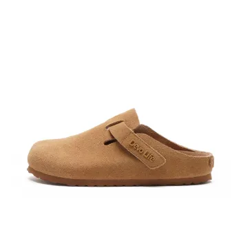 Devo Life Wrap toe Slippers Women's