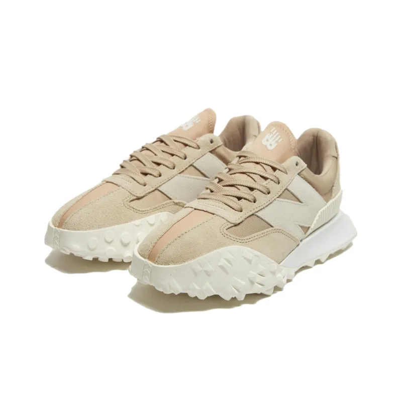 New Balance XC 72 'Cream White'-2