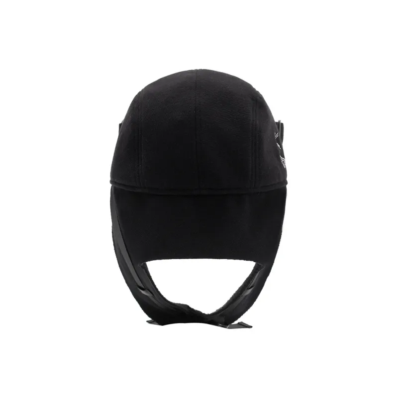 KENMO Trapper Hats Unisex-3