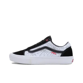 Vans Old Skool 'Black Widow Spider'