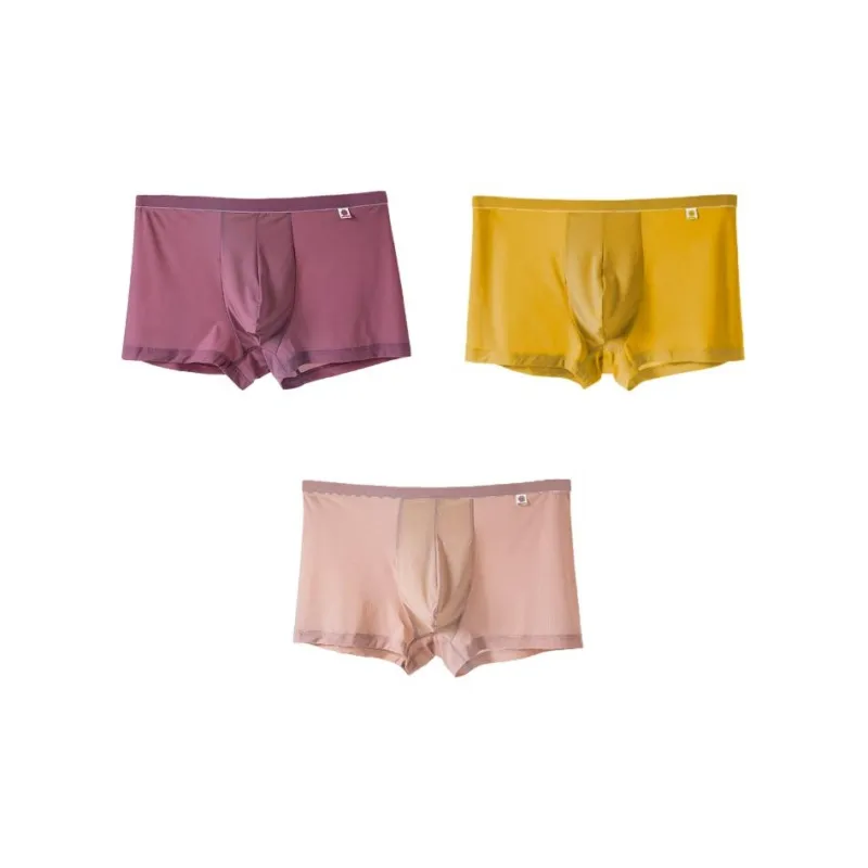 FENTENG Square cut Underwear Men's-6