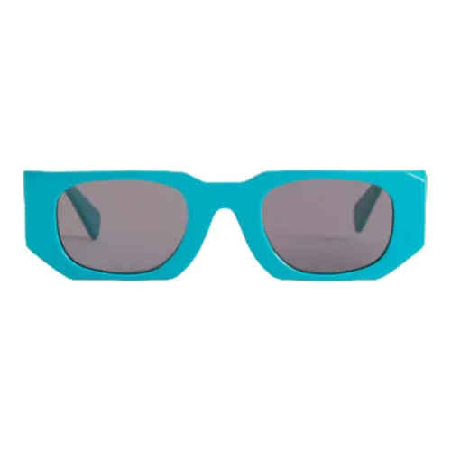 KUBORAUM Rectangle frame Sunglasses