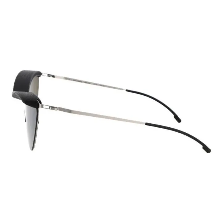 MYKITA X Maison Margiela Cat Eye Frame Sunglasses-3