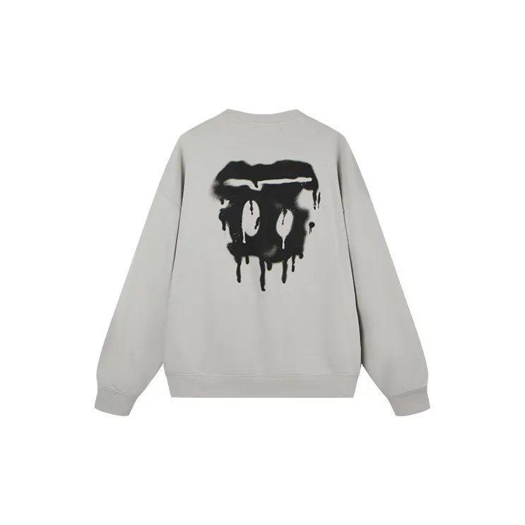 DANGEROUSPEOPLE Sweatshirt Unisex-6