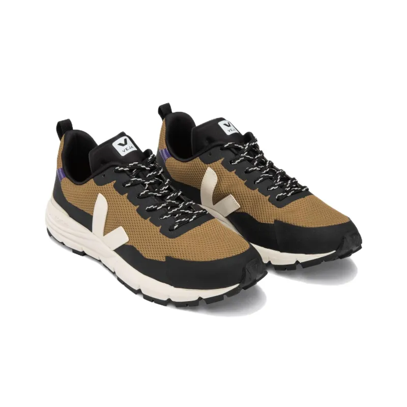 VEJA Dekkan Low Top Casual Shoes Unisex Brown-2