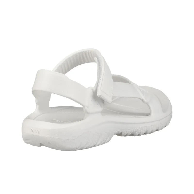 Teva Hurricane Drift Beach Sandals Men's White-3