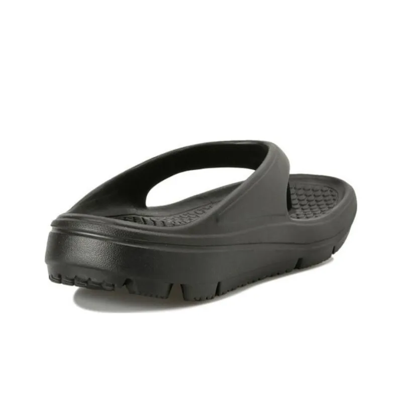 Snow Peak Flip Flops Unisex-3