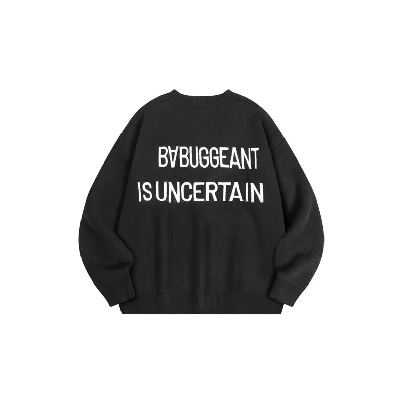BABUGGE Sweaters Women's-1