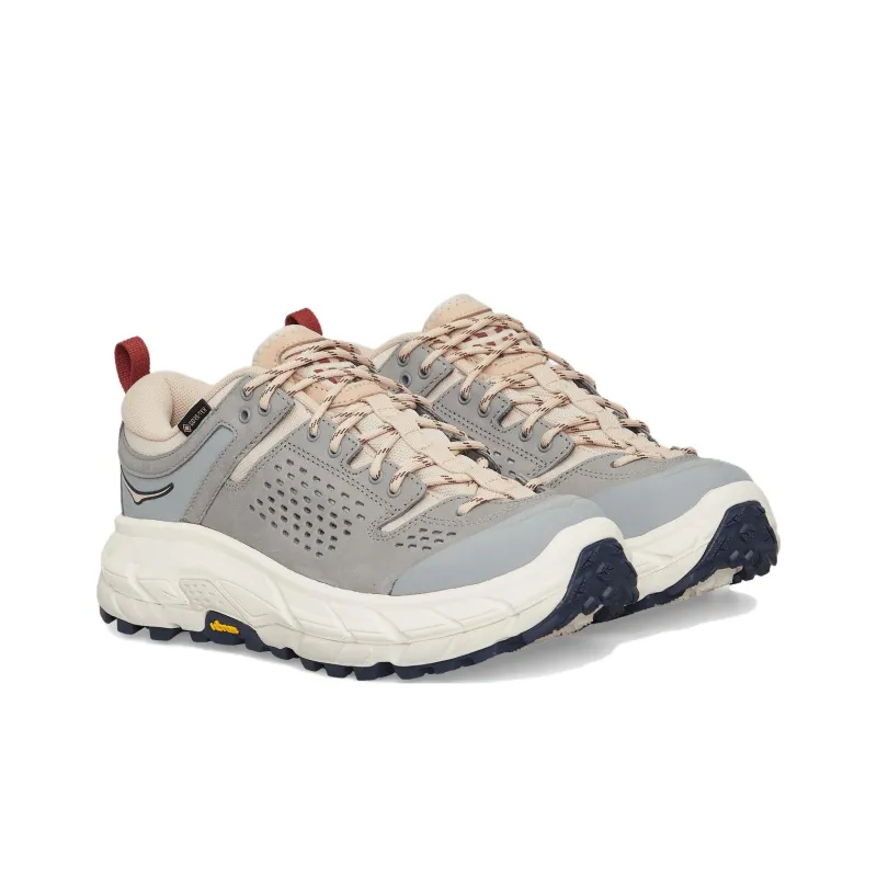 HOKA ONE ONE Tor Ultra Low Limestone Shifting Sand-2
