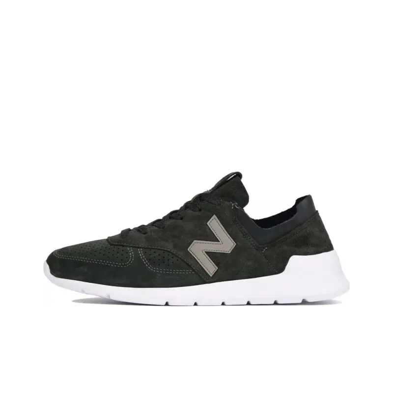 New Balance 1978 'Olive'-0