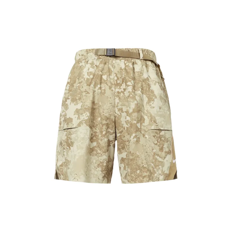 Nike Sports Shorts Men Tea Apricot-1