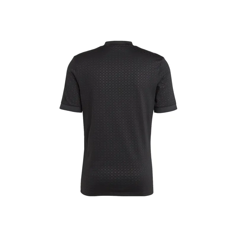 Adidas Originals Soccer Jerseys Men Black-1