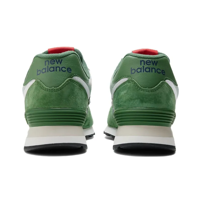 New Balance 574 Nori-4
