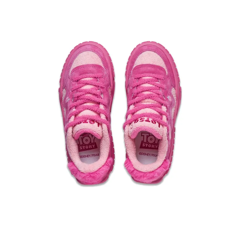 Disney X LINING 001 Unblock - Lotso-3