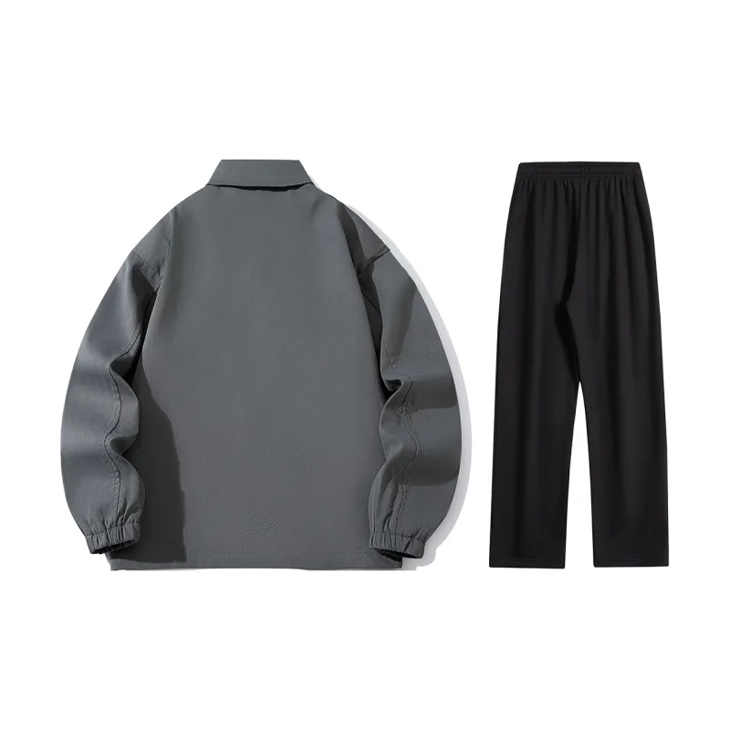NBNO Casual Sportswear Unisex-12