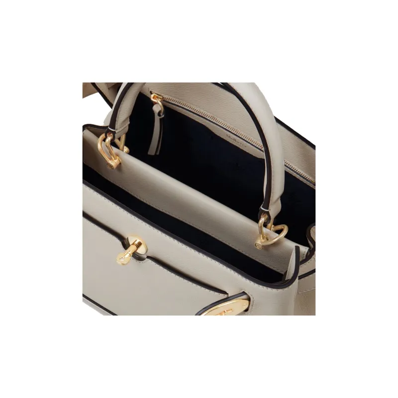 Mulberry Islington Small Top Handle Bag-4