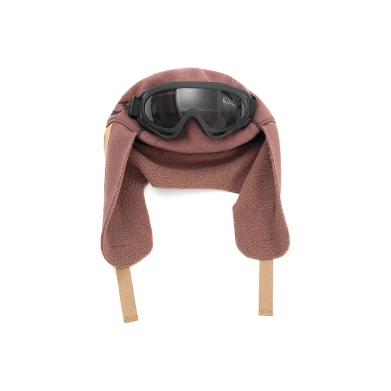 KENMO Trapper Hats Unisex-16
