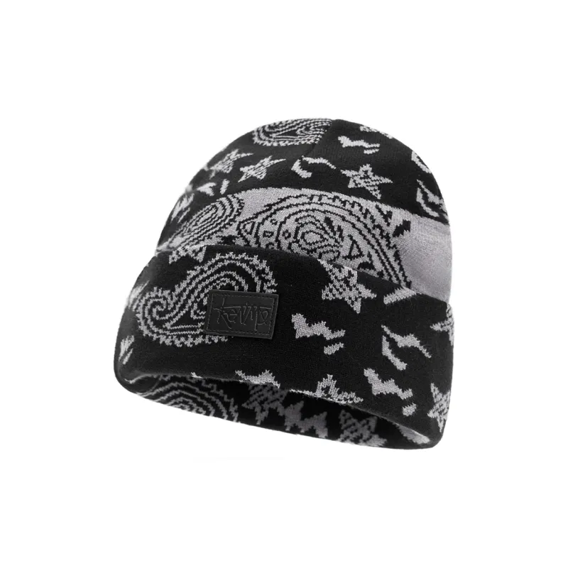 KENMO Beanies Unisex-1