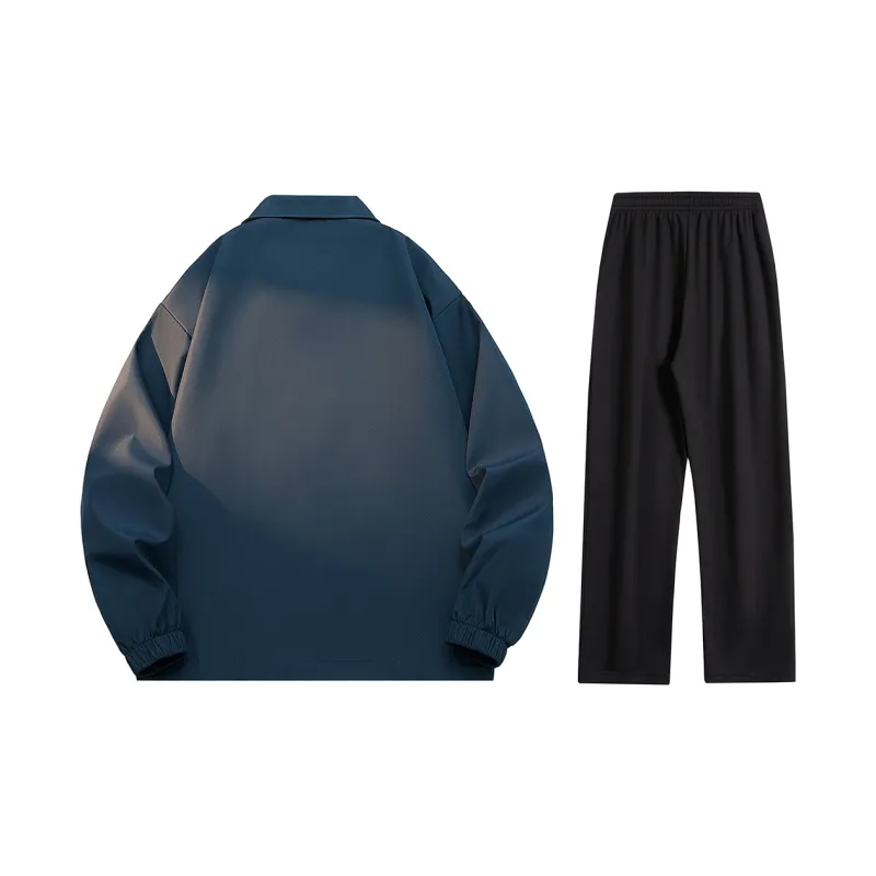 NBNO Casual Sportswear Unisex-14