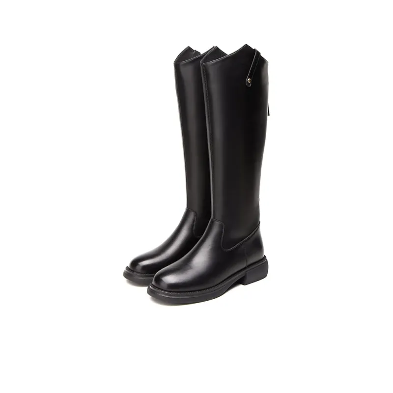 DAPHNE Knee-high Boots 3.7cm Women's-2