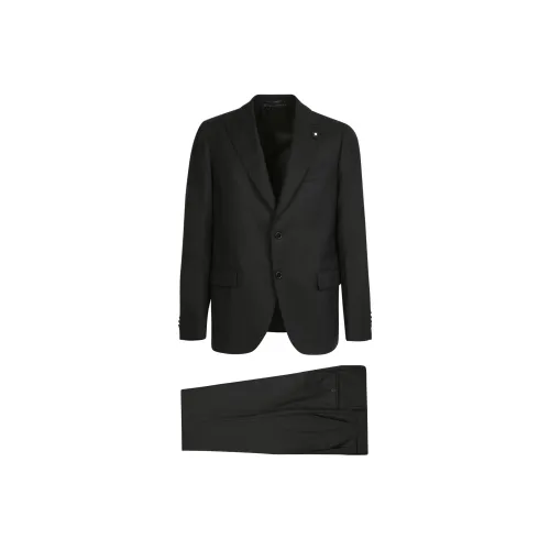 LARDINI Business Suits Men