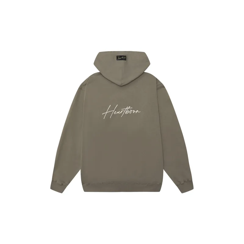 Heartboon Sweatshirts Unisex-3