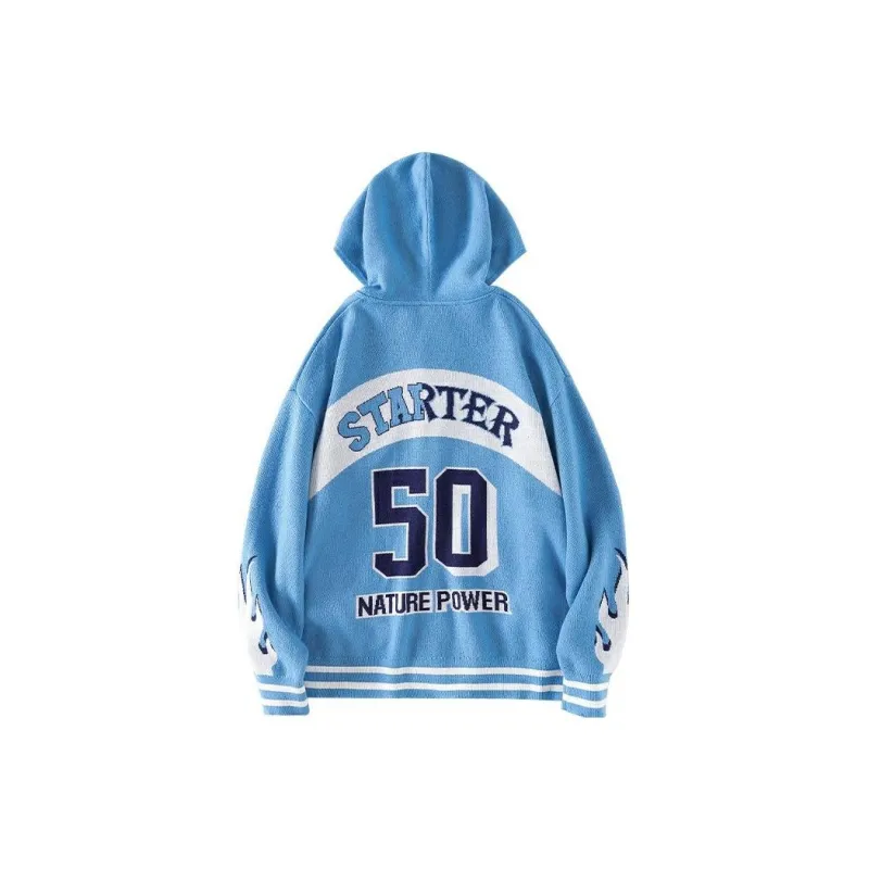 STARTER Sweaters Unisex-1