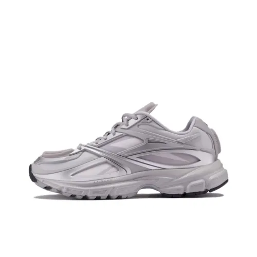 Reebok Premier Road Modern Liquid Silver