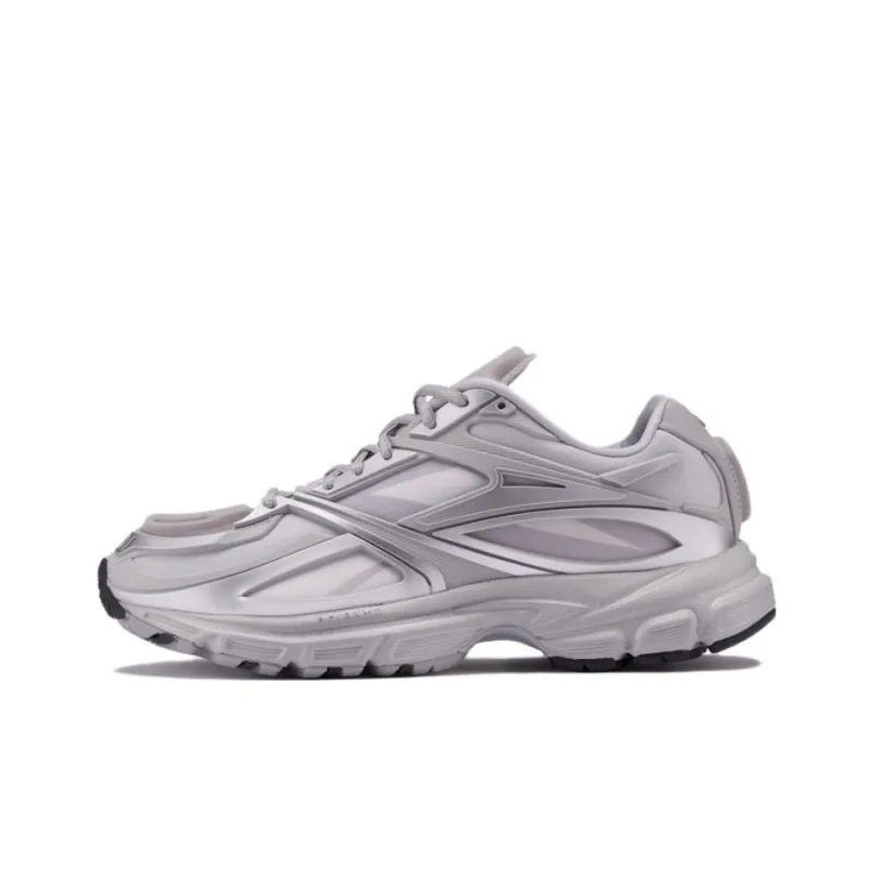 Reebok Premier Road Modern Liquid Silver-0