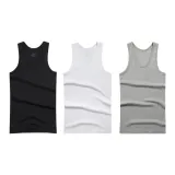 Set of 3 (Black+White+Grey)