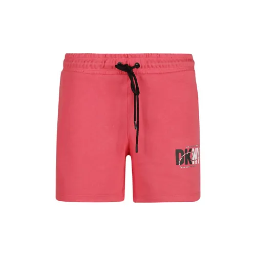 DKNY Casual Shorts Women's Pink