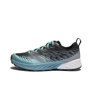 Lowa Abrasion Resistant Low Top Bloomberg News Women's Glacier Blue