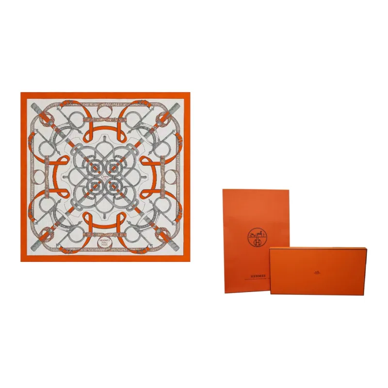 HERMES Shawls Women's-3
