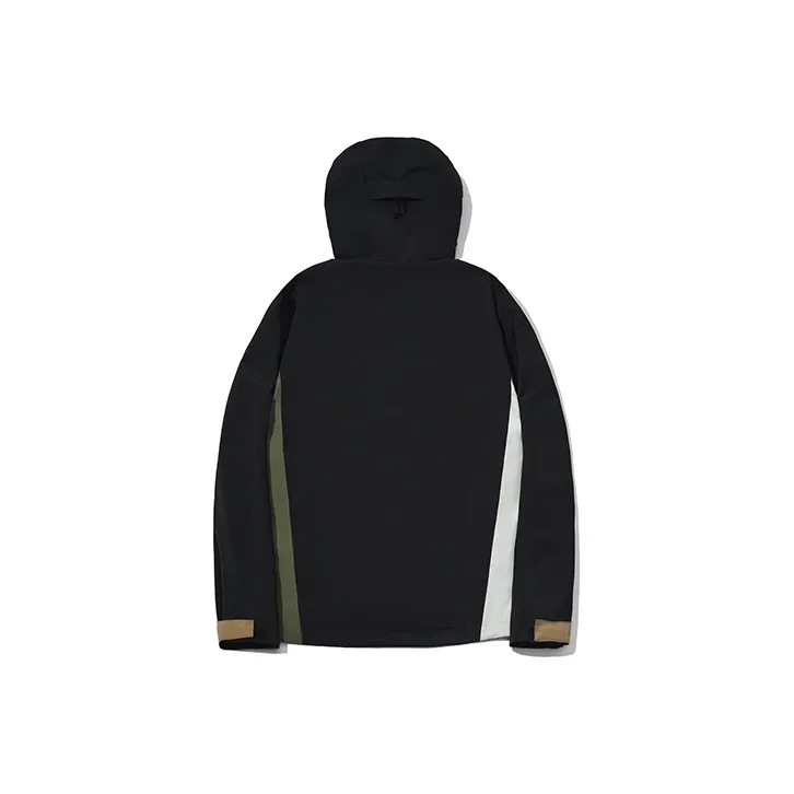 BEASTER Waterproof And Windproof Windbreaker Jacket Unisex-1