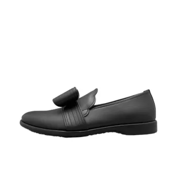 Tokyo Bopper Loafers 2cm Women's Black