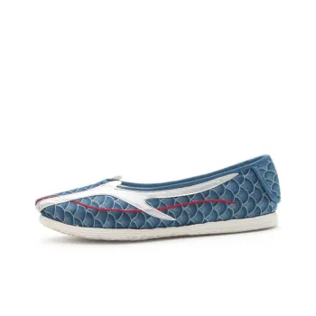 Neiliansheng Casual Single Shoes Women's