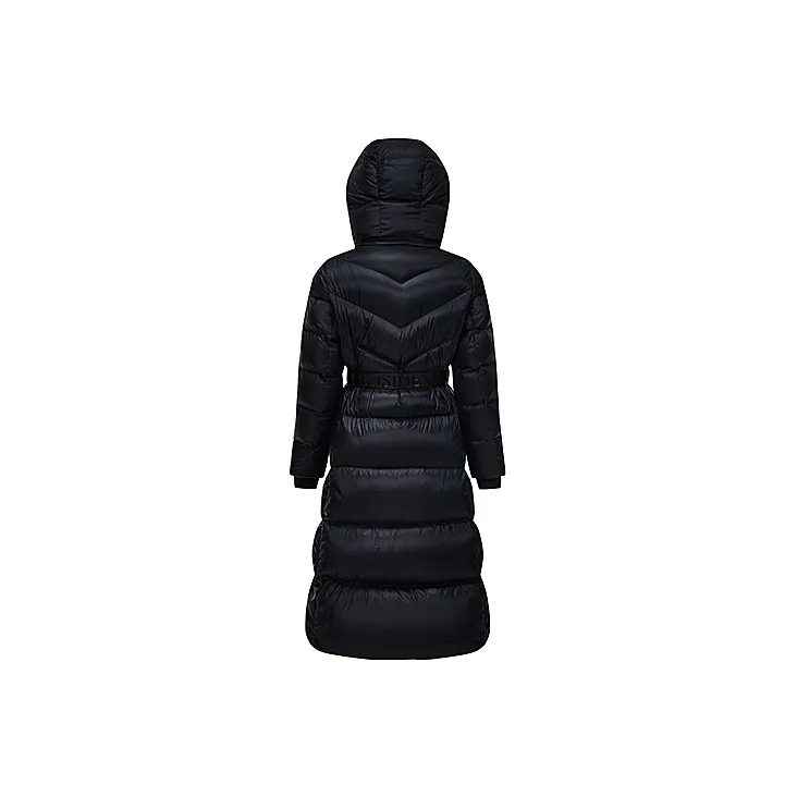 BOSIDENG Year Of The Dragon CNY Series Down Jackets Women's-8