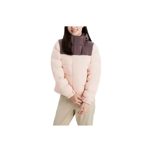 Columbia Down Jackets Women's Pink